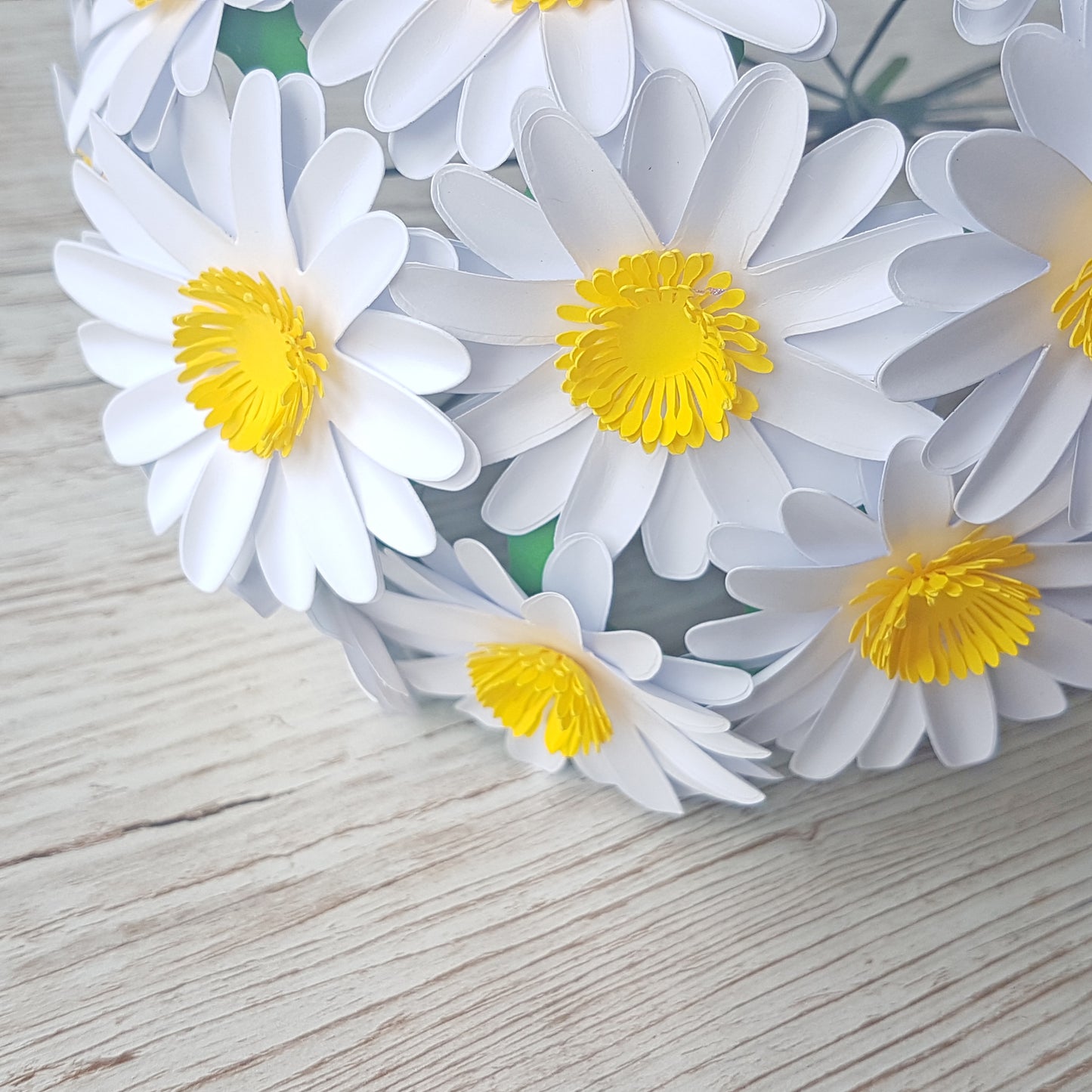 Paper Daisy