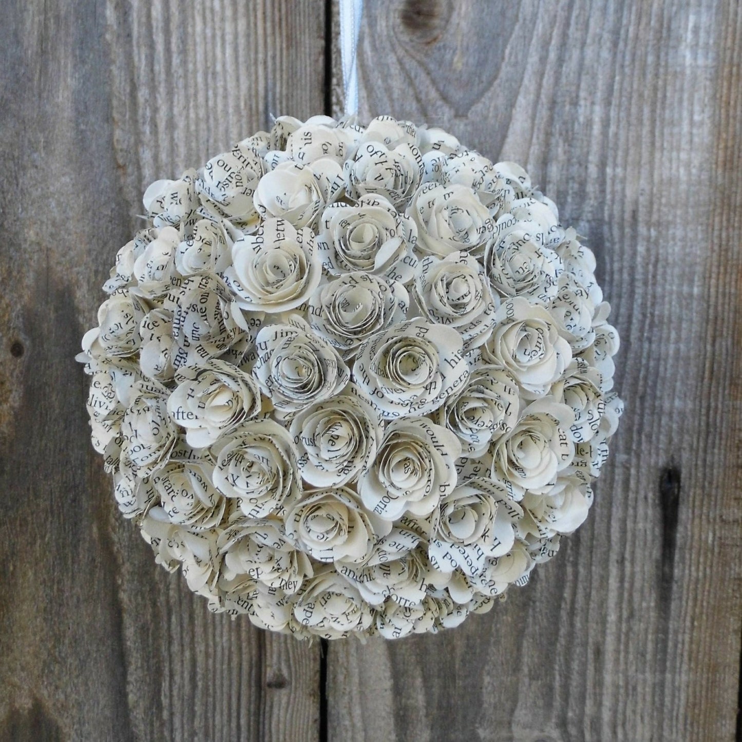 Kissing Ball